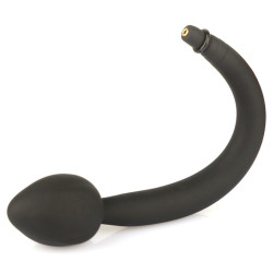 InflateGear Plug gonflable Long & Ball 20 x 3cm